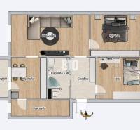 Nitra Two bedroom apartment Sale reality Nitra