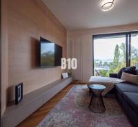 Bratislava - Karlova Ves One bedroom apartment Sale reality Bratislava IV