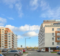 Bratislava - Nové Mesto Studio Rent reality Bratislava III