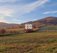 Bytča Land – for living Sale reality Bytča