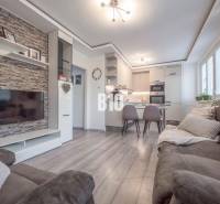 Bratislava - Nové Mesto Two bedroom apartment Sale reality Bratislava III