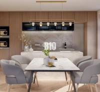 Bratislava - Nové Mesto Three bedroom apartment Sale reality Bratislava III