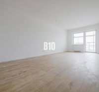 Bánovce nad Bebravou One bedroom apartment Sale reality Bánovce nad Bebravou