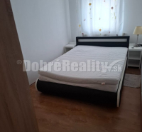 Šurany One bedroom apartment Rent reality Nové Zámky