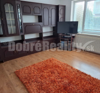 Šurany One bedroom apartment Rent reality Nové Zámky