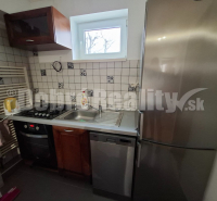 Šurany One bedroom apartment Rent reality Nové Zámky