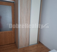 Šurany One bedroom apartment Rent reality Nové Zámky