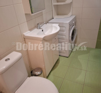 Šurany One bedroom apartment Rent reality Nové Zámky