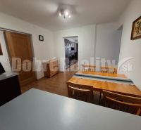 Šurany One bedroom apartment Rent reality Nové Zámky