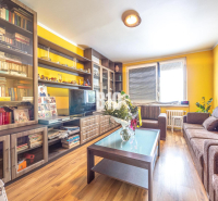 Bratislava - Karlova Ves Three bedroom apartment Sale reality Bratislava IV