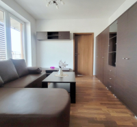 Bratislava - Petržalka One bedroom apartment Rent reality Bratislava - Petržalka