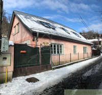 Banská Štiavnica Family house Sale reality Banská Štiavnica