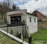 Banská Štiavnica Family house Sale reality Banská Štiavnica