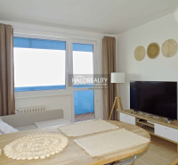 BA - Petržalka One bedroom apartment Rent reality Bratislava - Petržalka