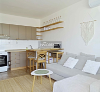 BA - Petržalka One bedroom apartment Rent reality Bratislava - Petržalka