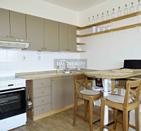 BA - Petržalka One bedroom apartment Rent reality Bratislava - Petržalka