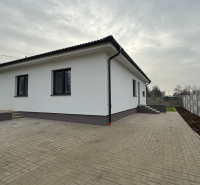 Pohranice Family house Sale reality Nitra