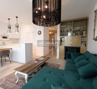 BA - Petržalka Two bedroom apartment Sale reality Bratislava - Petržalka