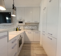 BA - Petržalka Two bedroom apartment Sale reality Bratislava - Petržalka