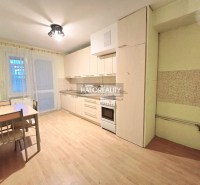 BA - Ružinov One bedroom apartment Sale reality Bratislava - Ružinov