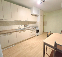 BA - Ružinov One bedroom apartment Sale reality Bratislava - Ružinov