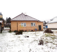 Lakšárska Nová Ves Family house Sale reality Senica