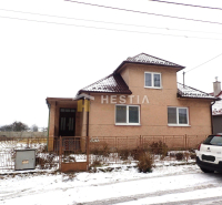 Lakšárska Nová Ves Family house Sale reality Senica