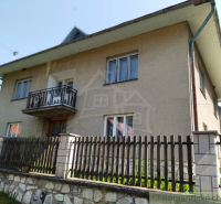 Brutovce Family house Sale reality Levoča