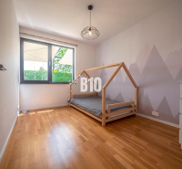 Bratislava - Nové Mesto Two bedroom apartment Rent reality Bratislava III