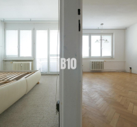 Bratislava - Ružinov One bedroom apartment Sale reality Bratislava II