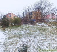 Vranov nad Topľou Land – for living Sale reality Vranov nad Topľou