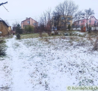 Vranov nad Topľou Land – for living Sale reality Vranov nad Topľou