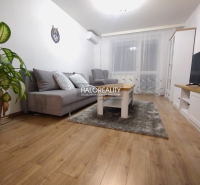 Semerovo Two bedroom apartment Sale reality Nové Zámky