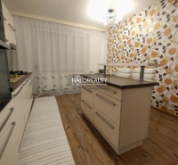 Semerovo Two bedroom apartment Sale reality Nové Zámky