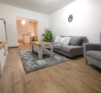 Semerovo Two bedroom apartment Sale reality Nové Zámky