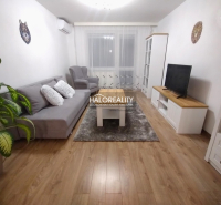 Semerovo Two bedroom apartment Sale reality Nové Zámky