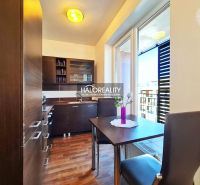 BA - Petržalka One bedroom apartment Rent reality Bratislava - Petržalka