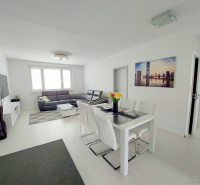 Bratislava - Petržalka Three bedroom apartment Rent reality Bratislava - Petržalka