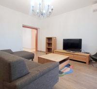 Bratislava - Ružinov Two bedroom apartment Rent reality Bratislava - Ružinov