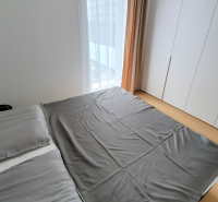 Bratislava - Petržalka One bedroom apartment Rent reality Bratislava - Petržalka