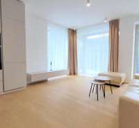 Bratislava - Petržalka One bedroom apartment Rent reality Bratislava - Petržalka