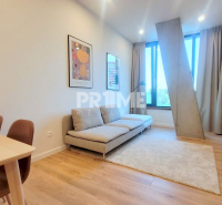 Bratislava - Ružinov One bedroom apartment Rent reality Bratislava - Ružinov