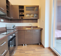 Bratislava - Petržalka One bedroom apartment Rent reality Bratislava - Petržalka