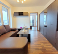 Bratislava - Petržalka One bedroom apartment Rent reality Bratislava - Petržalka