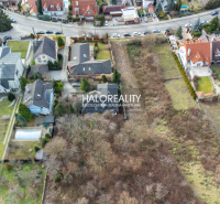 BA - Nové Mesto Land – for living Sale reality Bratislava - Nové Mesto