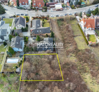 BA - Nové Mesto Land – for living Sale reality Bratislava - Nové Mesto