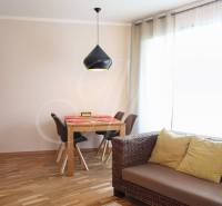 Bratislava - Karlova Ves Three bedroom apartment Rent reality Bratislava - Karlova Ves