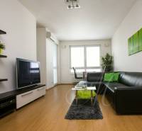 Bratislava - Ružinov One bedroom apartment Rent reality Bratislava - Ružinov