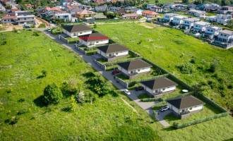 Sale House development, House development, Prešov, Slovakia