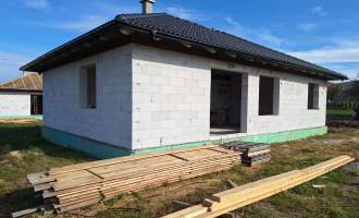 Sale House development, House development, Prešov, Slovakia